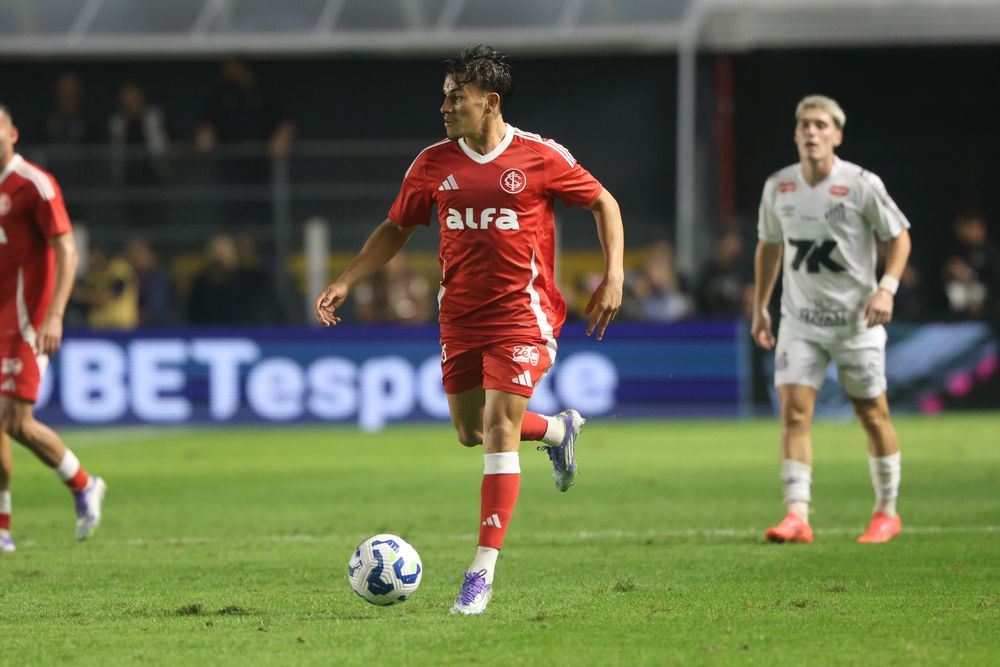 Raio-X: Colorado recebe o Santos em duelo decisivo
