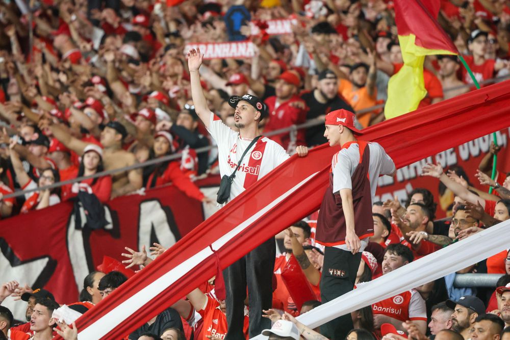 Promoção exclusiva para sócios e sócias em dia no confronto contra o Corinthians...