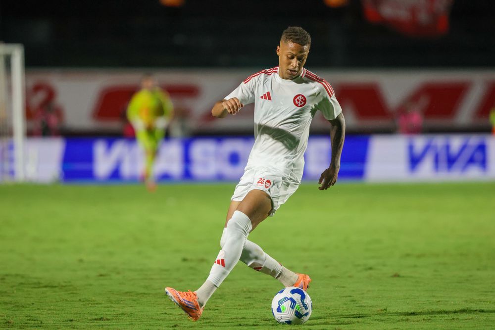 Raio-X: Colorado enfrenta o Vitória no Barradão
