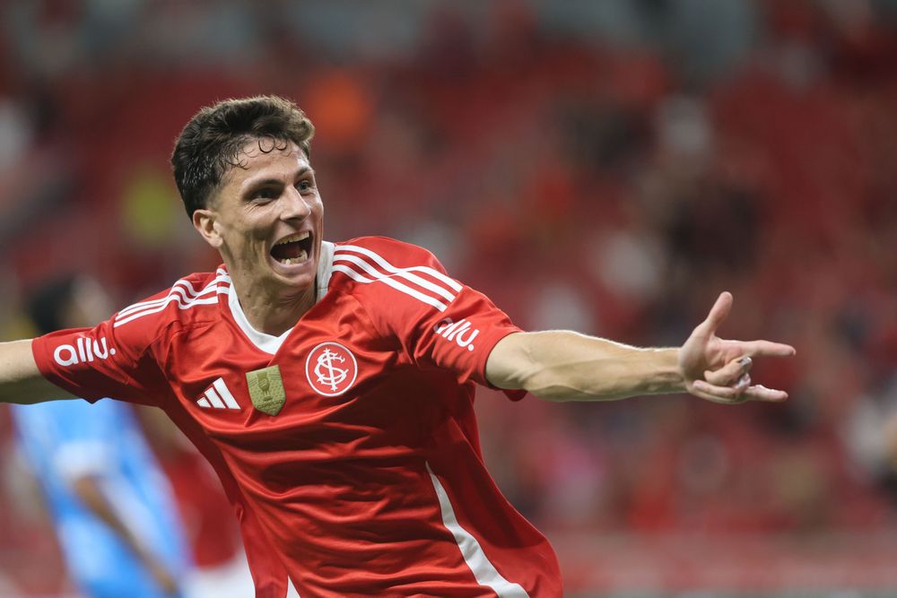 Melhores momentos: Internacional 2 x 1 Novo Hamburgo - 1ª rodada/Gauchão 2026