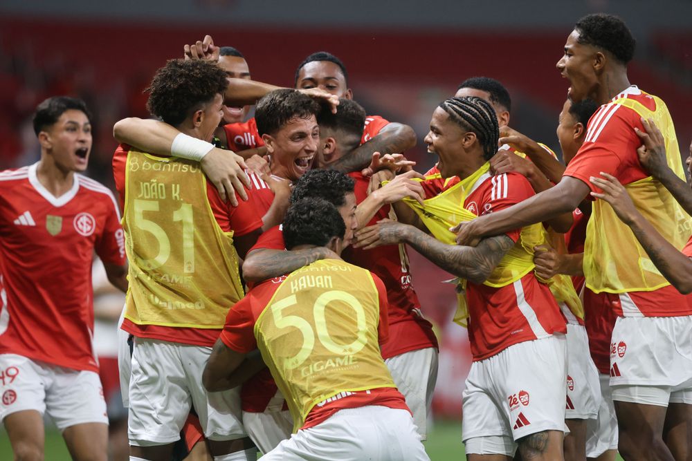 Inter vira e estreia no Gauchão com vitória!