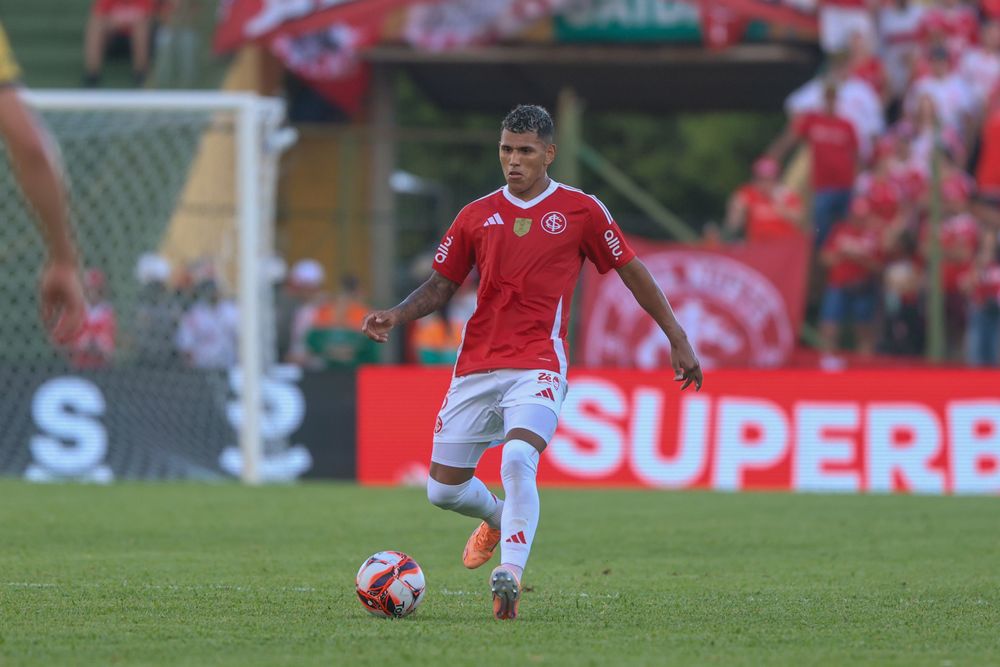 Raio-X: Colorado disputa a partida de ida da semifinal do Gauchão em Erechim