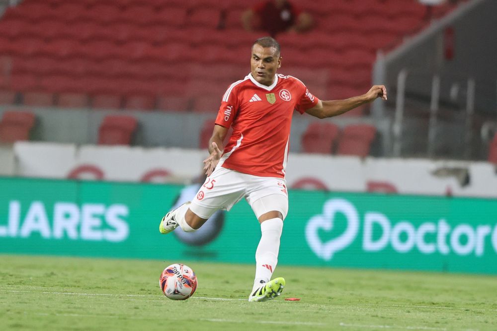 Raio-X: Inter disputa o Gre-Nal 449 no Beira-Rio 