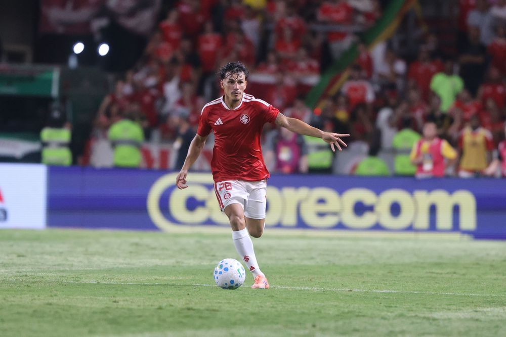 Raio-X: Inter enfrenta o São Luiz pelas quartas de final do Gauchão