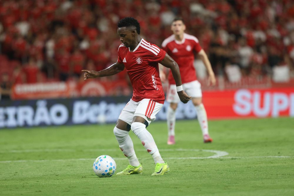 Raio-X: Colorado enfrenta o Bahia no Beira-Rio