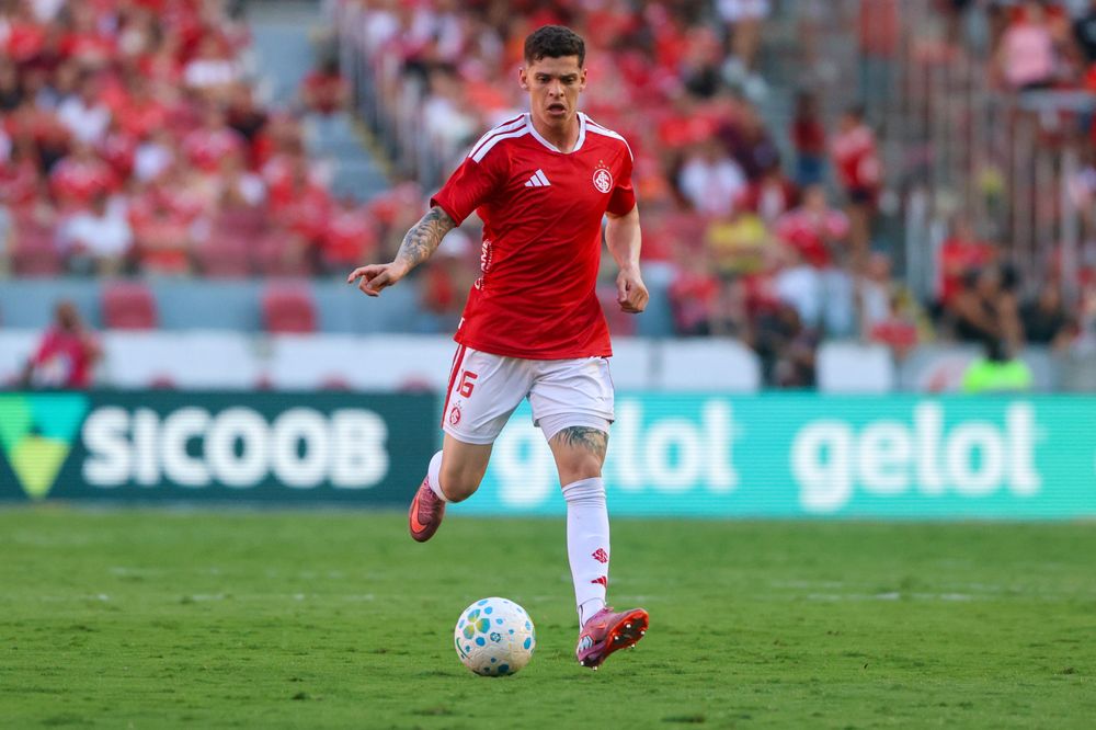 Raio-X: Inter recebe a Chapecoense antes da parada da Data FIFA