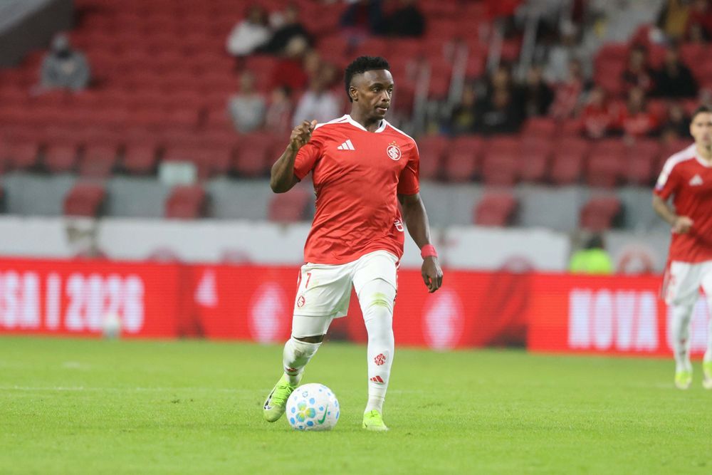 Raio-X: No Beira-Rio, Inter enfrenta o Athletic-MG pela Copa do Brasil
