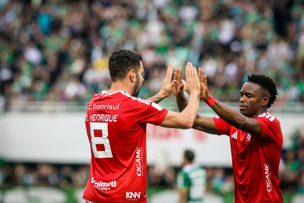 📽️ Assista aos melhores momentos da vitória