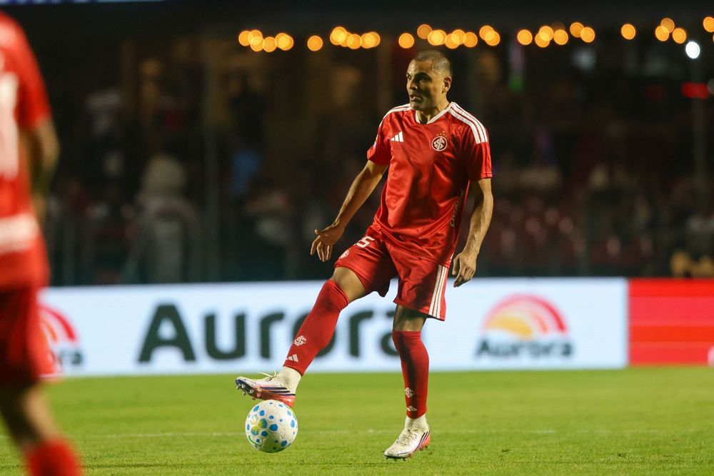 Raio-X: Inter enfrenta o Mirassol pela 31ª rodada do Brasileirão
