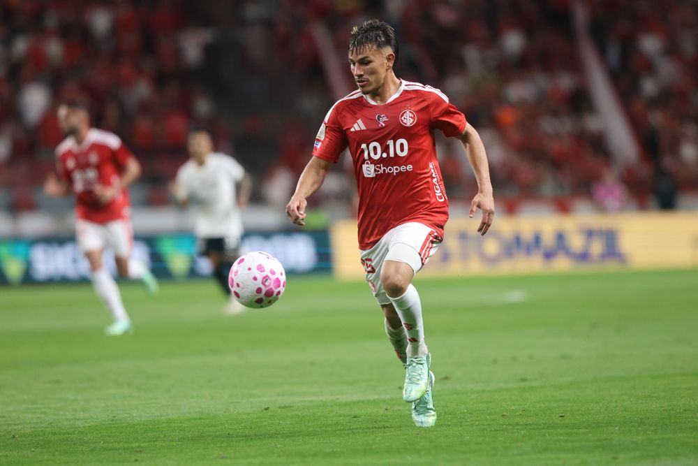Raio-X: Colorado disputa o Gre-Nal 455 na Arena
