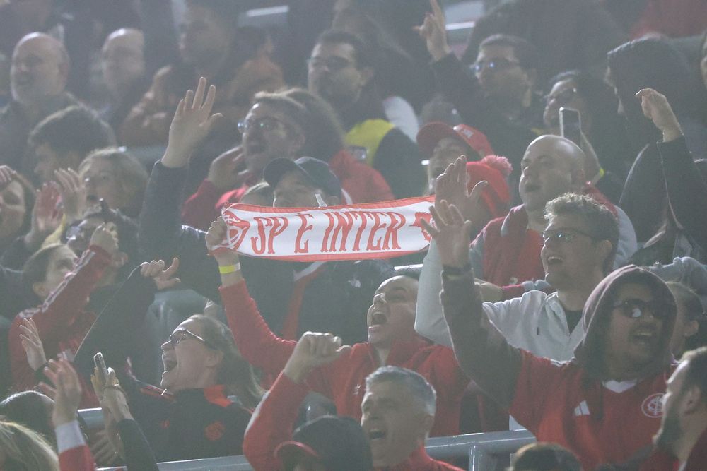 Garanta seu ingresso e apoie o Inter diante do Mirassol