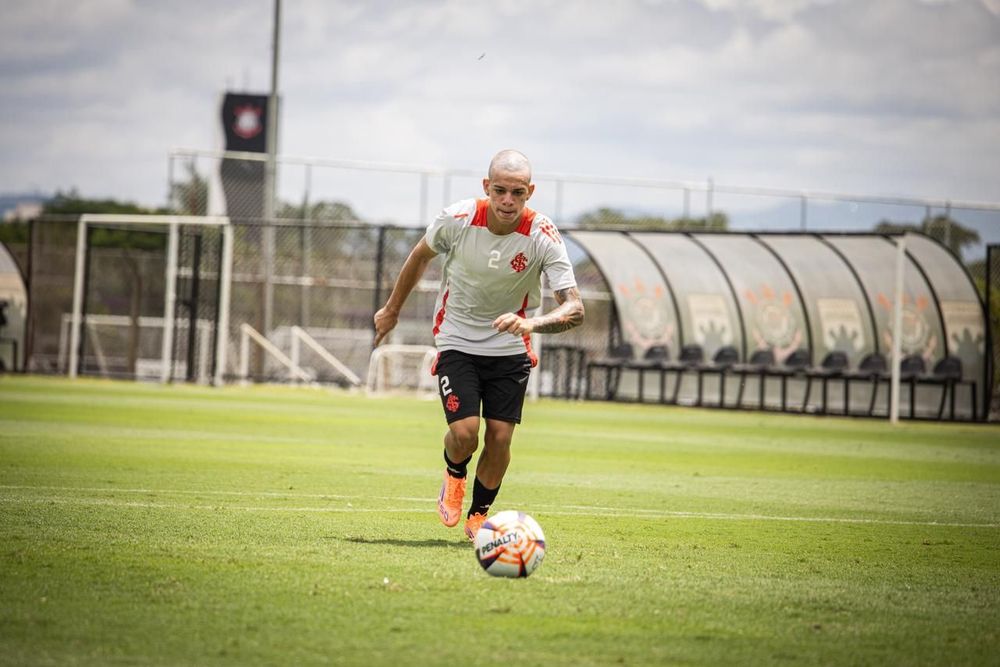 Celeiro de Ases pronto para a estreia na Copinha