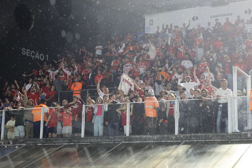 Garanta seu ingresso e apoie o Inter contra o São Paulo
