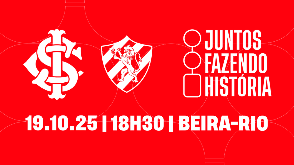 Serviço de Jogo: Internacional x Sport - 29ª rodada/Brasileirão 2025