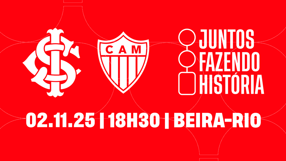 Serviço de Jogo: Inter x Atlético-MG