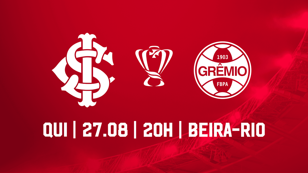 Serviço de Jogo: Gre-Nal 453