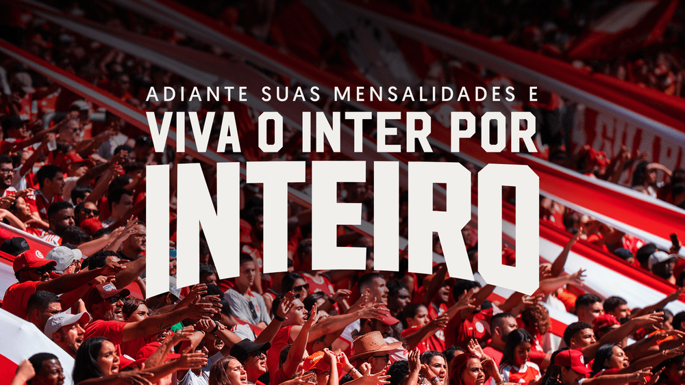 Sócio(a): adiante mensalidades e receba prêmios!