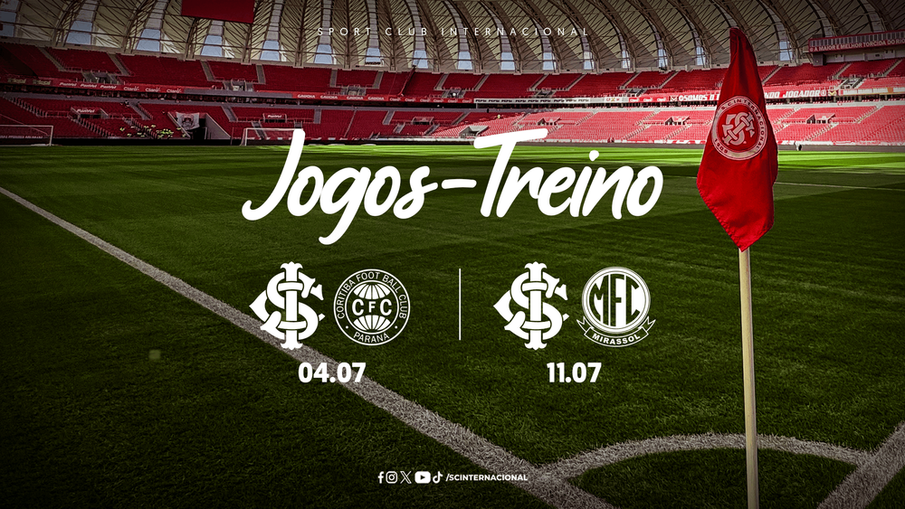 Inter define programação para retomada das atividades
