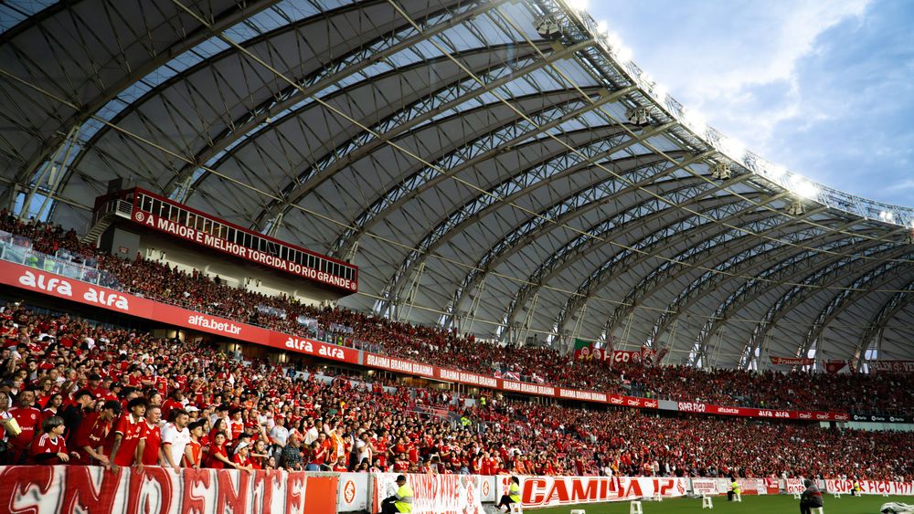 Clube mantém promoções para o confronto com o Bahia