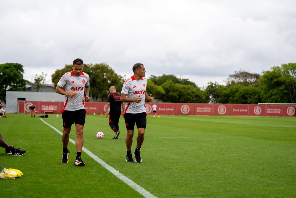 Primeiros trabalhos mirando duelo em Salvador