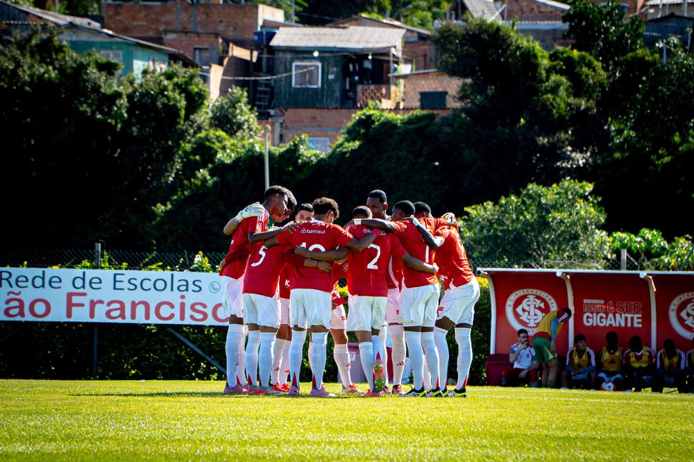 No Brasileiro Série B, Inter é superado pelo Sport