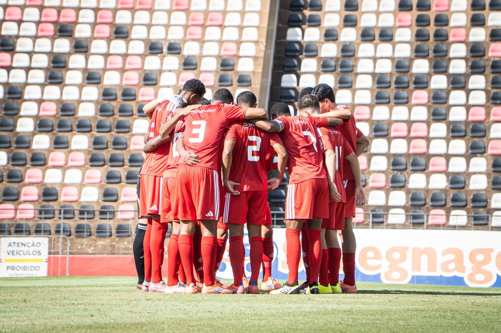 Inter é superado pelo Botafogo-SP