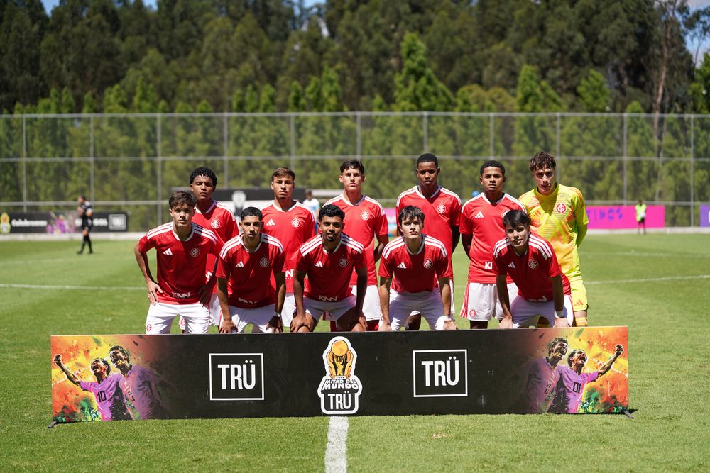 Celeiro vence Inter Miami e segue invicto na Copa Mitad del Mundo