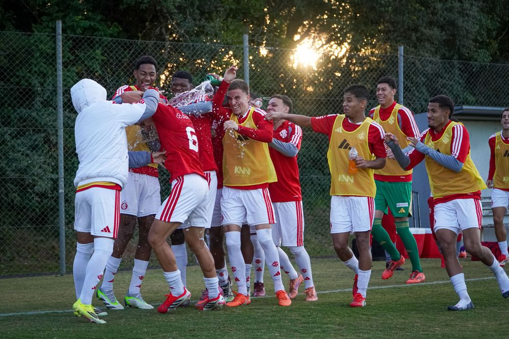 Classificações marcam o final de semana do Celeiro de Ases