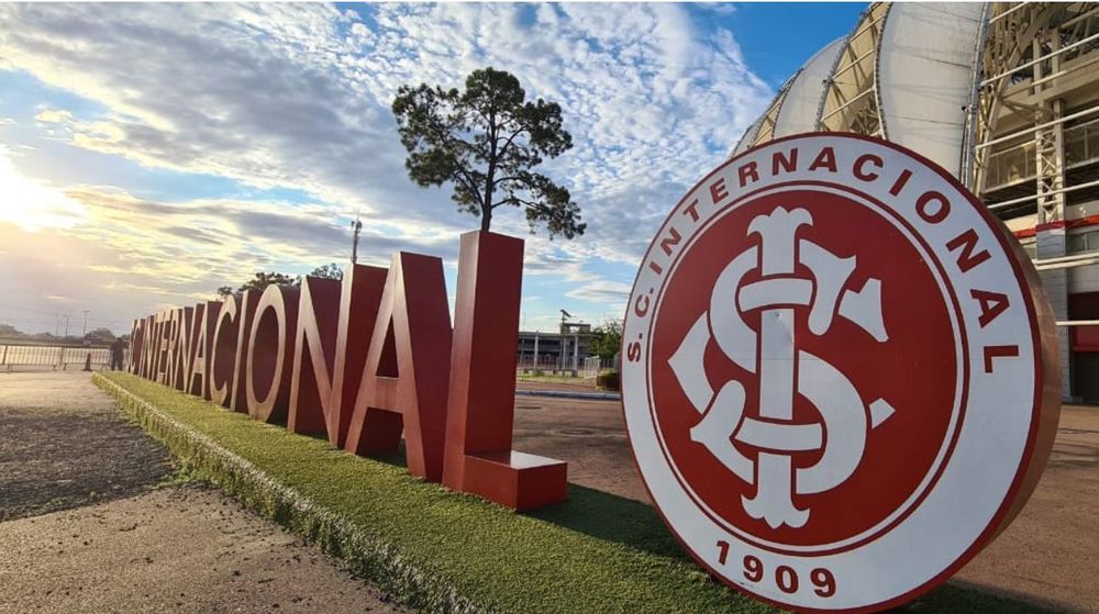 Nota oficial – Sport Club Internacional