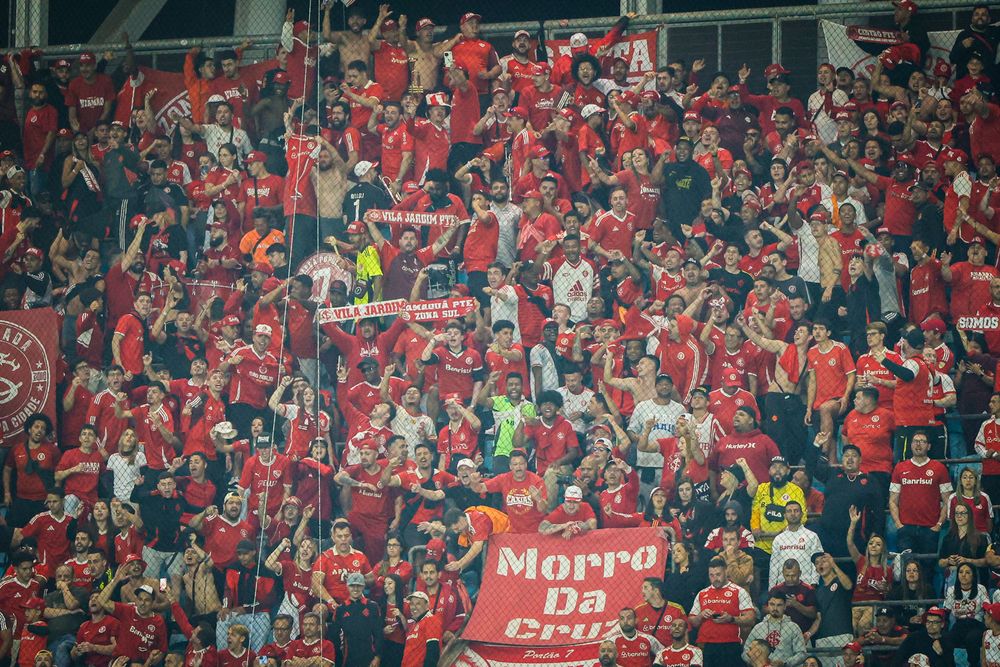 Informações sobre transporte de ida e volta para a Arena no Gre-Nal 455

