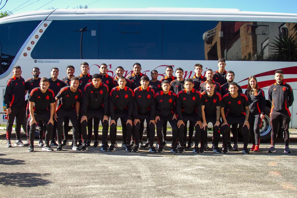 Internacional confirma participação na Copa Atlântico Sub-19