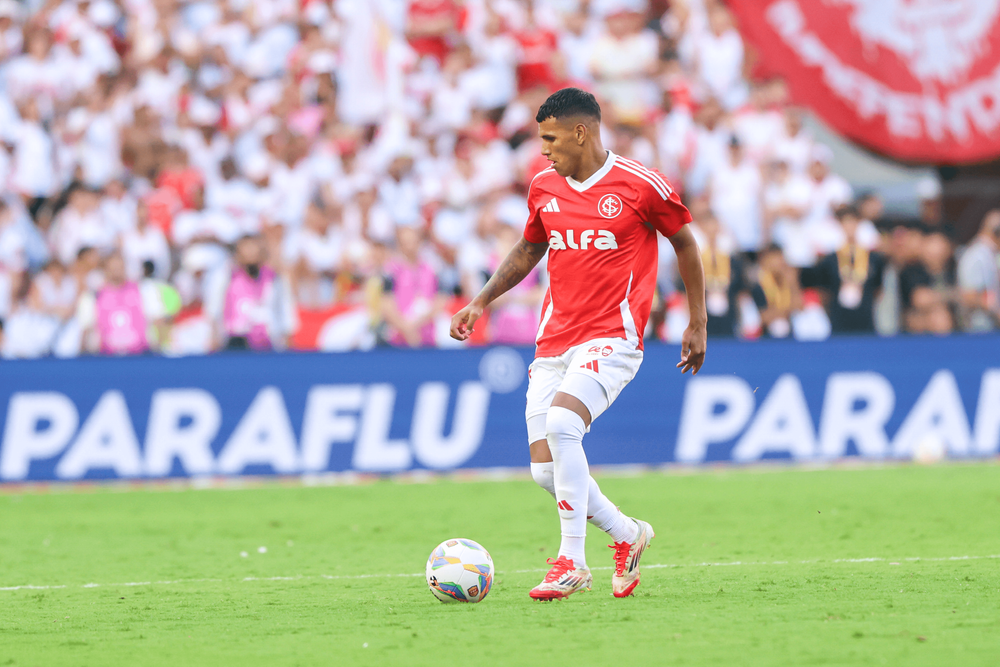 Raio-X: Colorado disputa o Gre-Nal 448 no Beira-Rio
