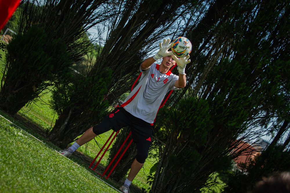 Celeiro de Ases finaliza primeira semana de trabalho