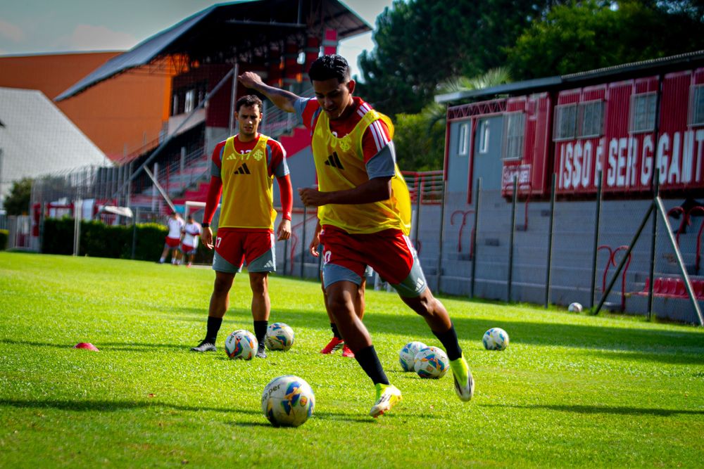 Celeiro de Ases tem semana movimentada em Alvorada 
