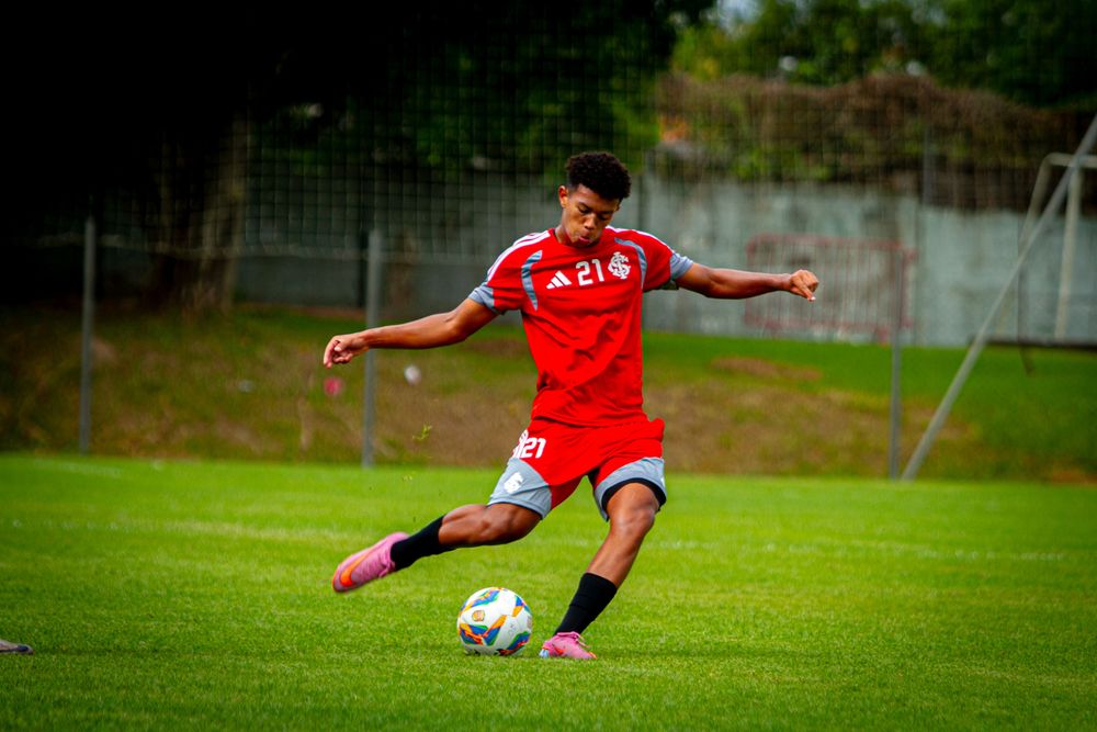 Celeiro finaliza preparação para rodada do Gauchão
