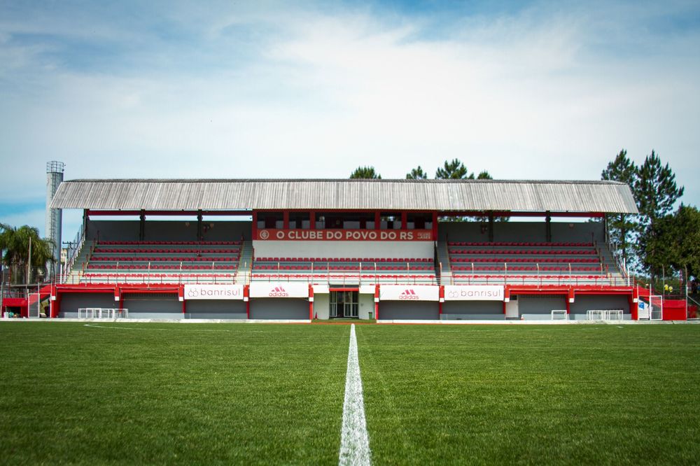 Celeiro de Ases tem Certificado de Clube Formador renovado pela CBF