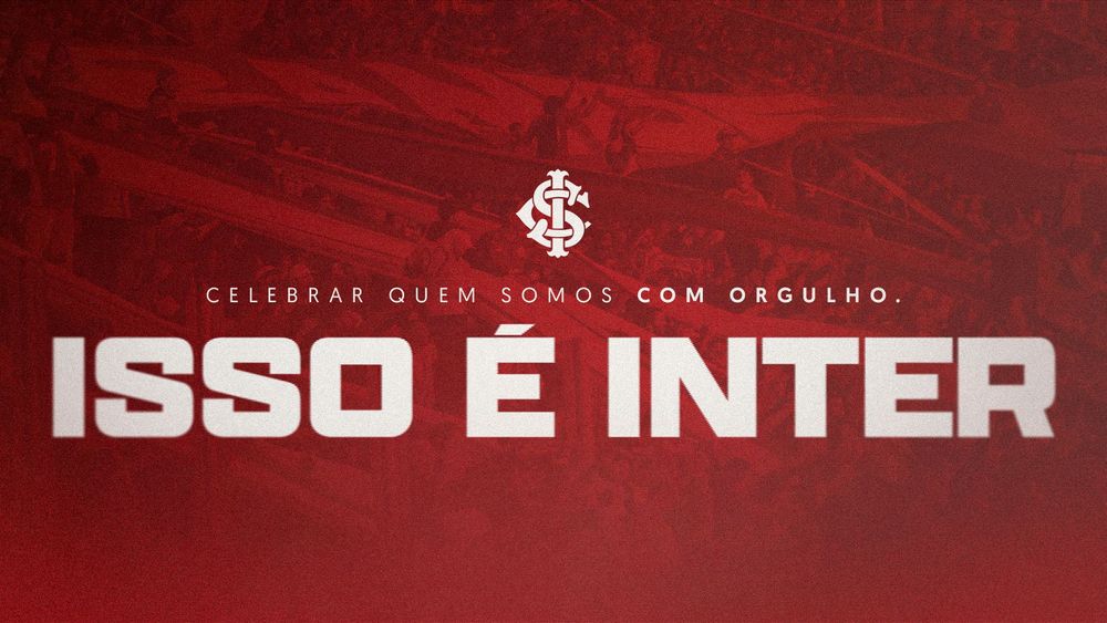Inter prepara ano repleto de marcos e celebrações para impulsionar presente e fu...