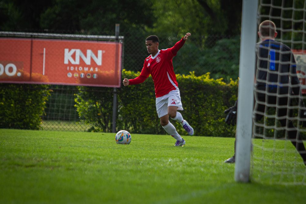 Celeiro de Ases conhece tabela do Gauchão Sub-17