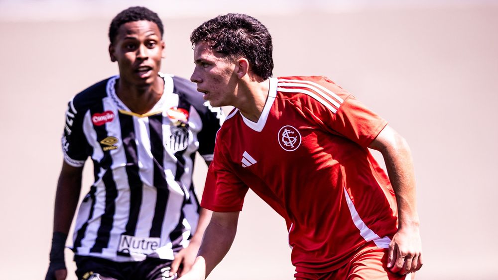 Celeiro de Ases encerra participação na Copa Fictor Sub-17