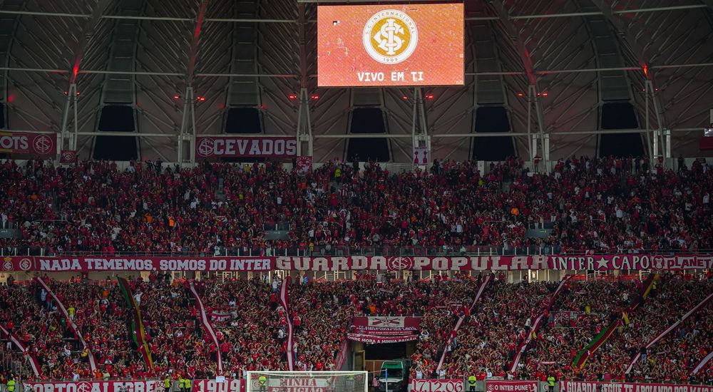 Confira todas as promoções anunciadas pelo Inter para o duelo decisivo com o Bot...