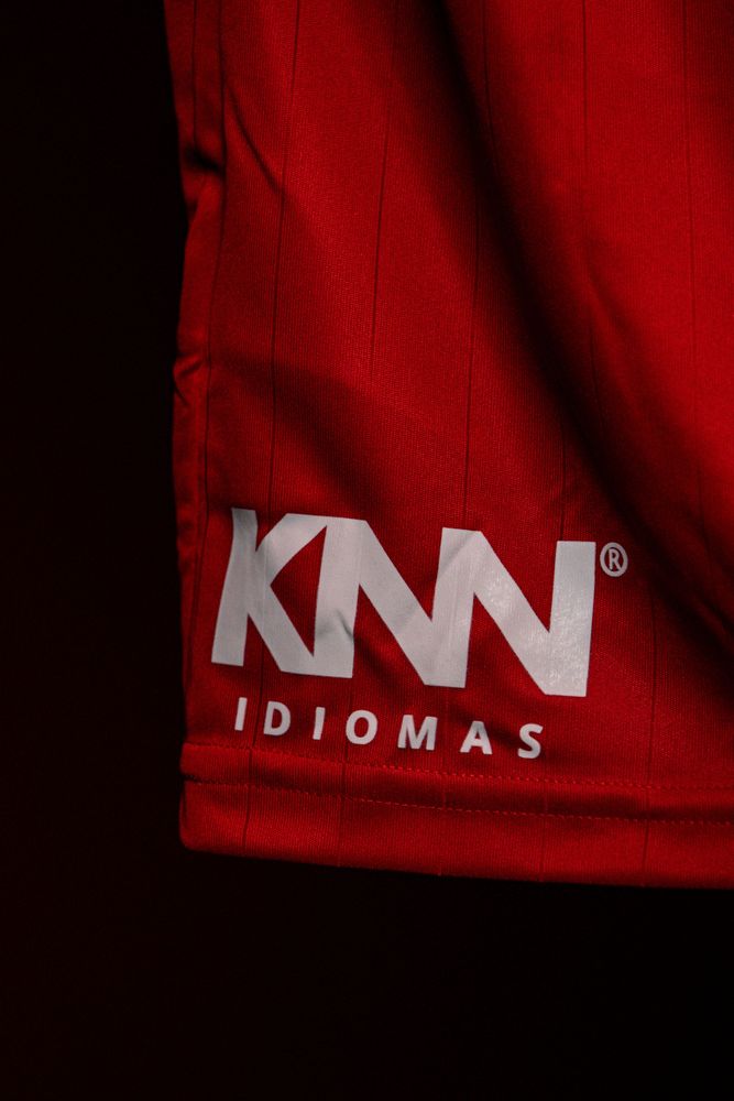 Inter amplia acordo com KNN Idiomas; empresa passa a estampar uniformes de todas...