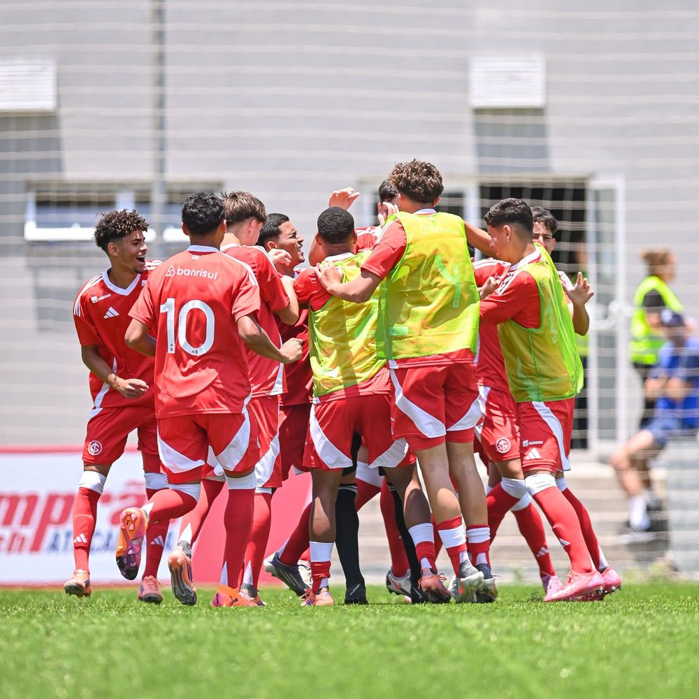 Celeiro garante classificação para a semifinal da Copa Limonta e segue 100% na C...