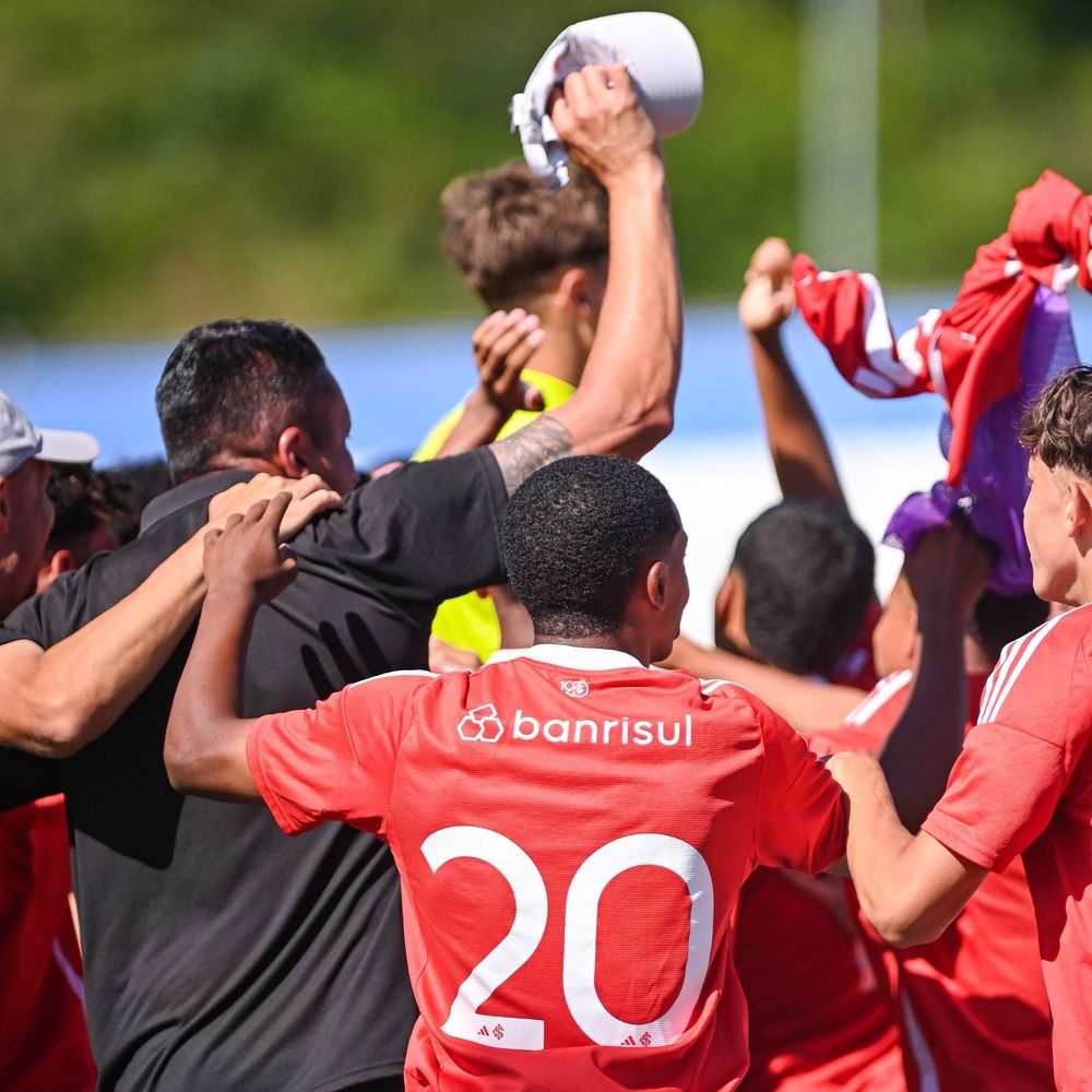 Celeiro garante vaga nas finais da Copa Limonta e da Liga Serrana Sub-17