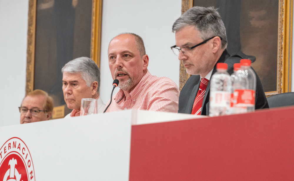 Conselho Deliberativo aprova proposta orçamentária de 2026