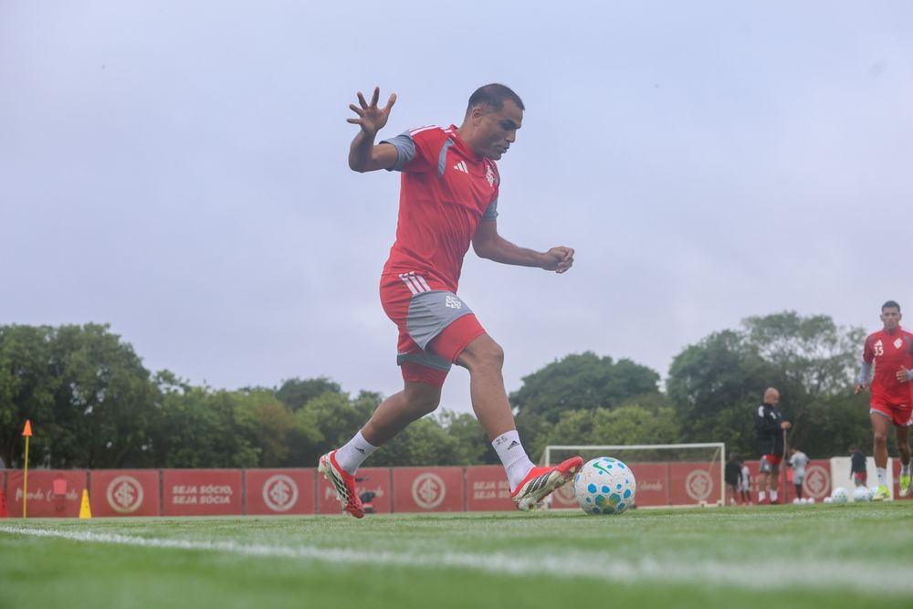 Reapresentação colorada após segunda vitória seguida