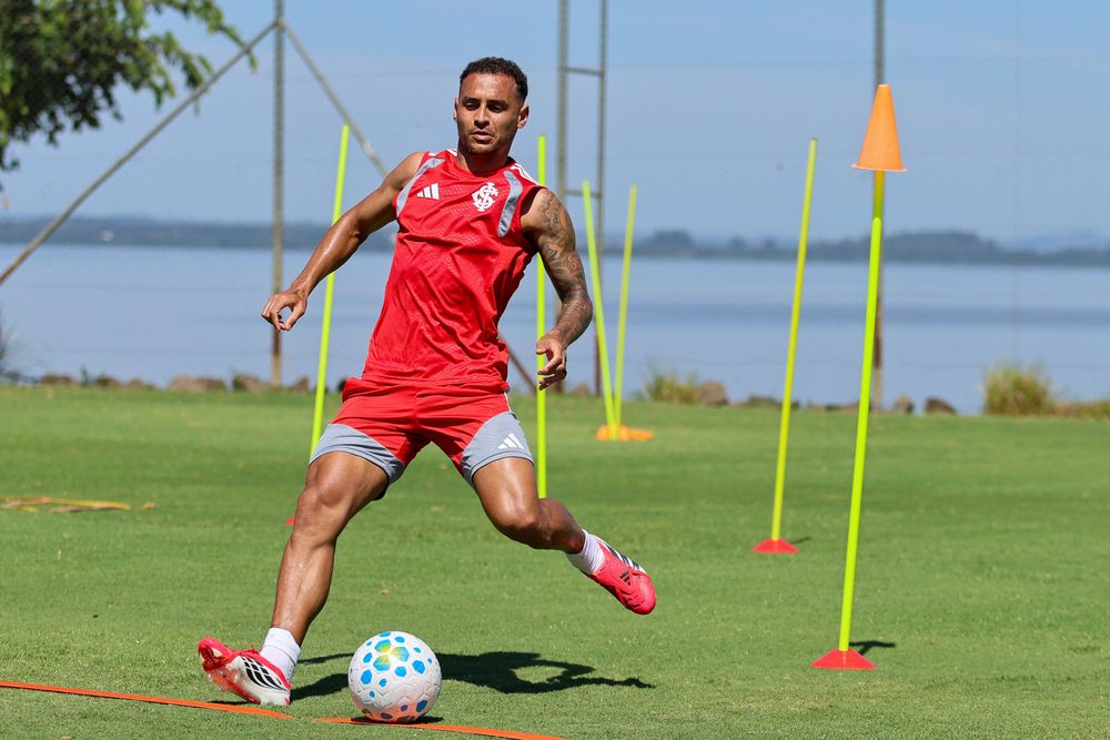 No Maracanã, Colorado enfrenta o Flamengo