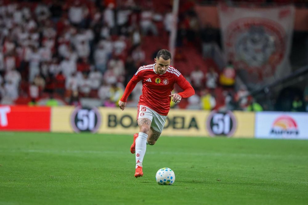 Raio-X: Colorado disputa o Gre-Nal 453 no Beira-Rio