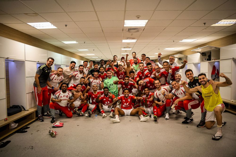 📸 Galeria de fotos da classificação