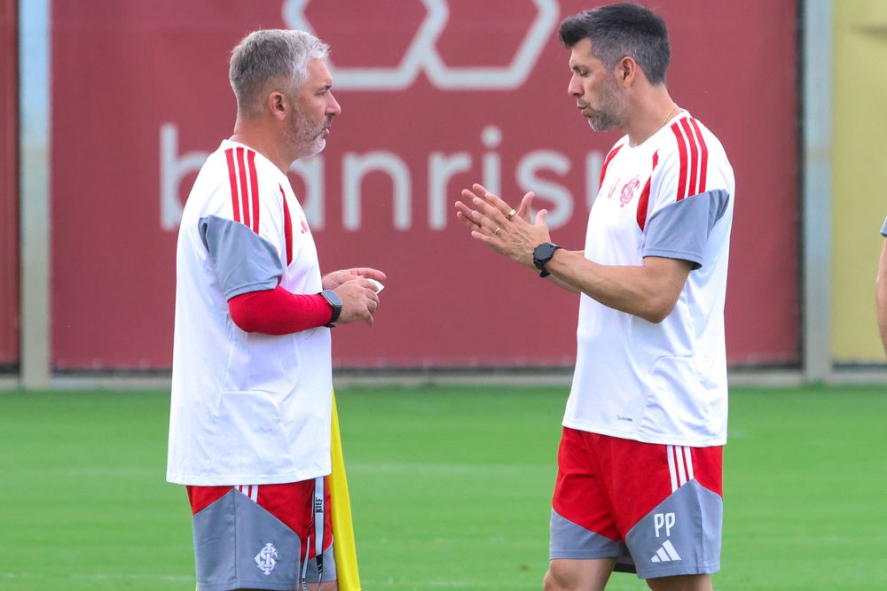 Preparação finalizada para duelo em Erechim