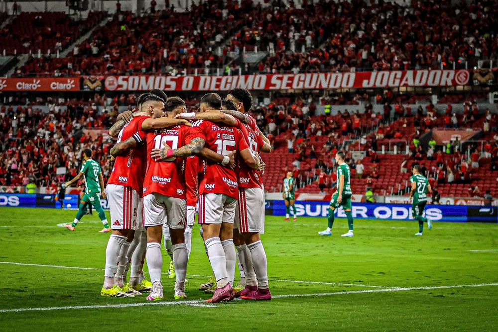 📽️ Assista aos melhores momentos da partida